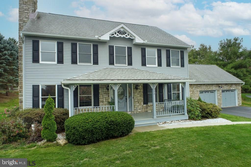 Property Photo:  2372 Corinna Court  PA 16803 