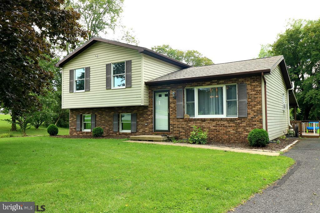 Property Photo:  90 Randall Road  PA 16870 