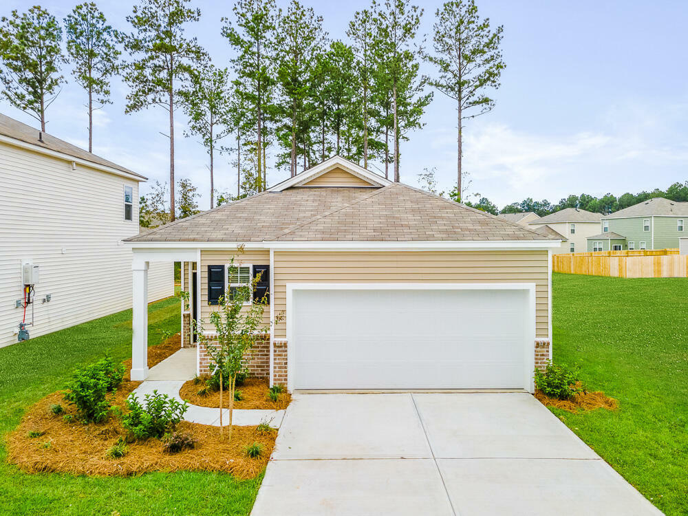 Property Photo:  725 Ladywood Drive  SC 29486 