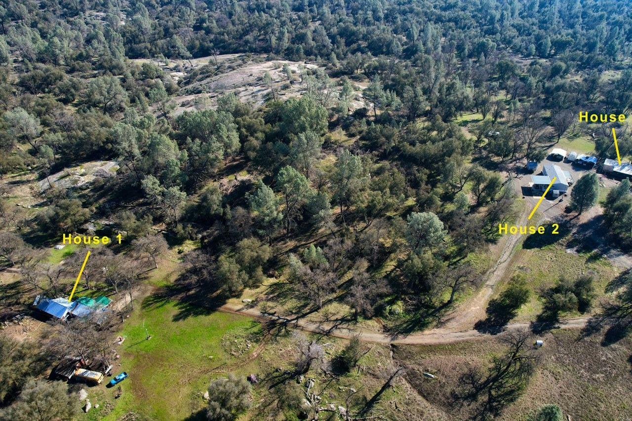 Property Photo:  3989 A &Amp B Buckeye Road  CA 95338 