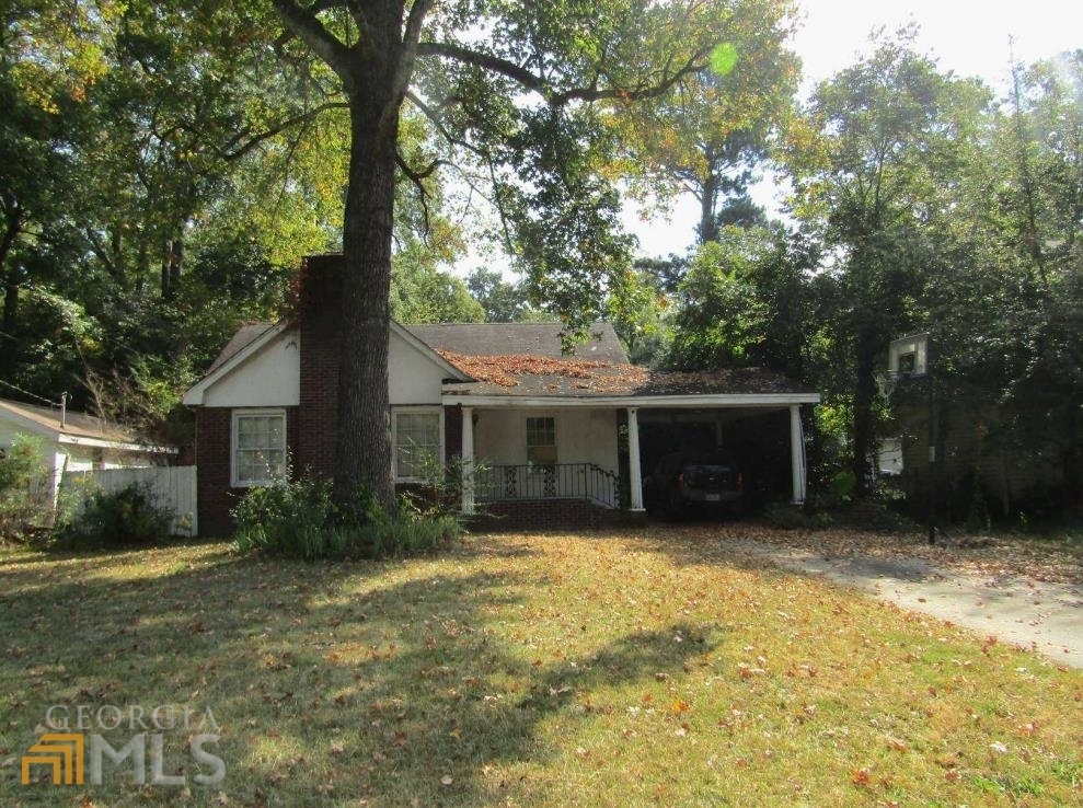 Property Photo:  13 Rosewood Rd SW  GA 30165 