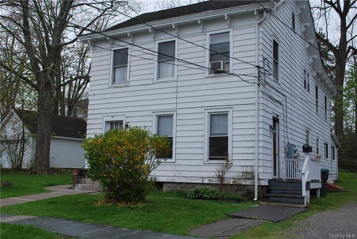 7 Orchard Street C  Warwick Village NY 10990 photo