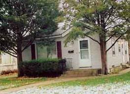 Property Photo:  3162 S 30th St  WI 53215 