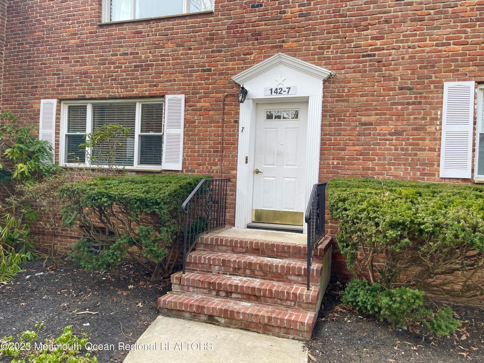 Property Photo:  142 South Street  NJ 07701 