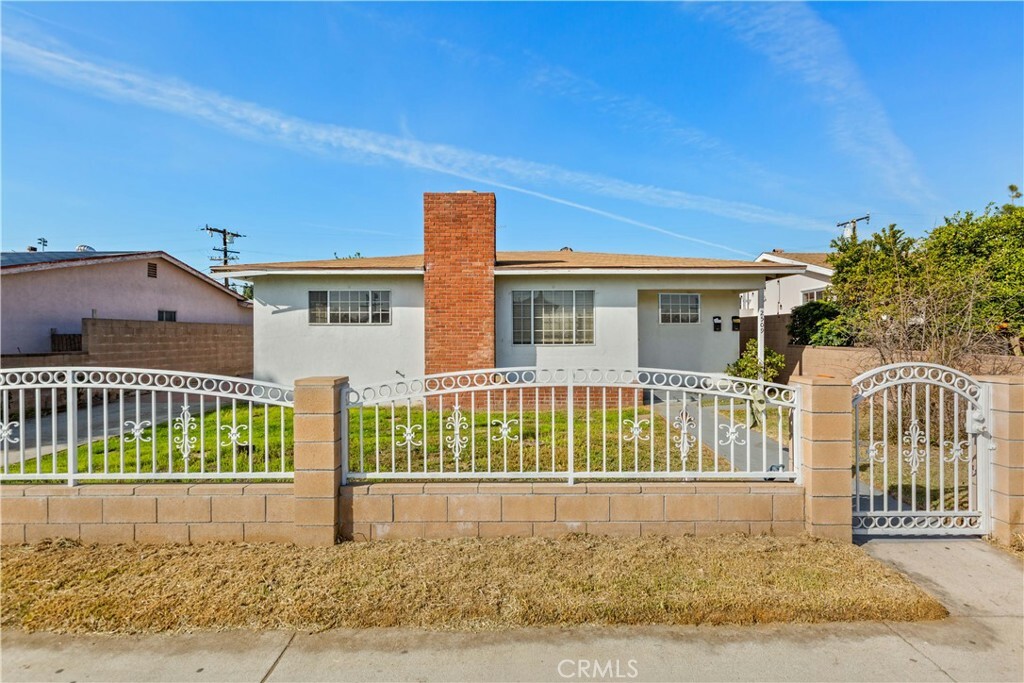 Property Photo:  2509 Walnut Grove Avenue  CA 91770 