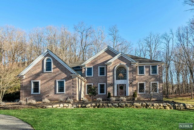 Property Photo: 707 Ramapo Valley Road NJ 07430