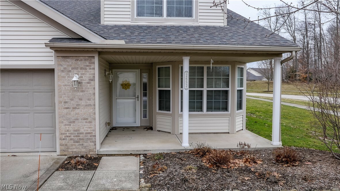 Property Photo:  2652 Edgebrook Crossing 56  OH 44087 
