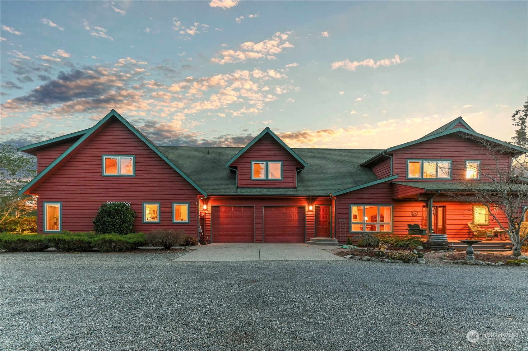 Property Photo:  16030 51st Street SE  WA 98290 