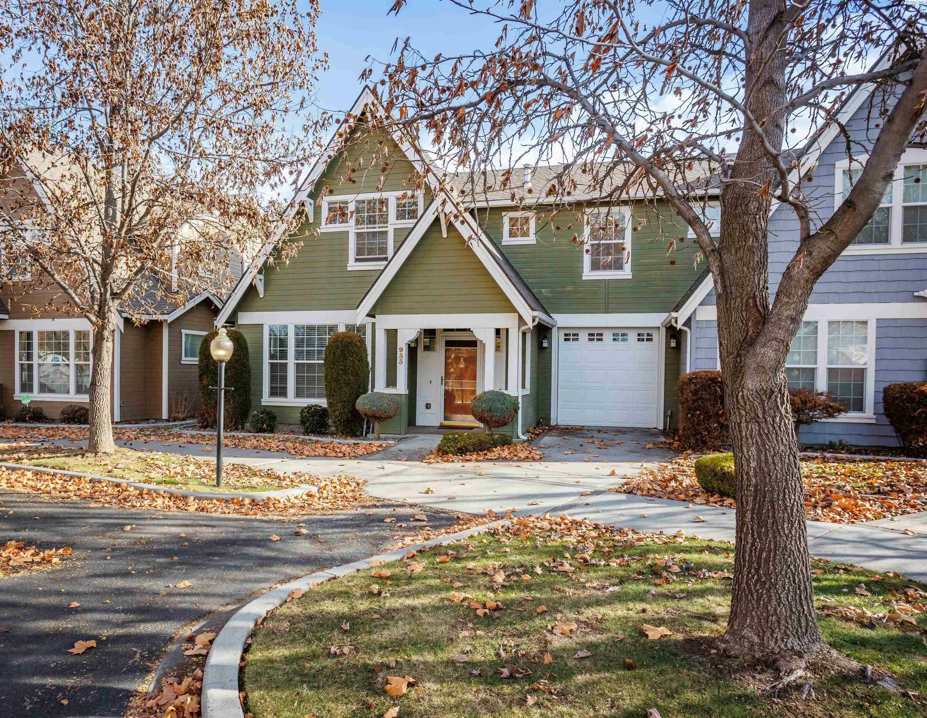 Property Photo:  933 S Keller Street  WA 99336 