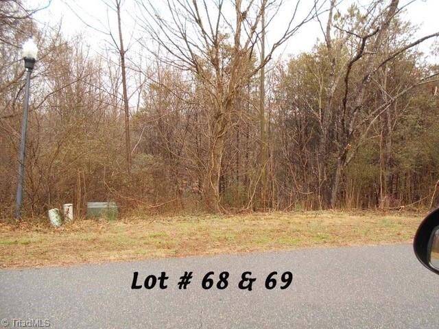 #68 &Amp #69 Beaver Run  Eden NC 27288 photo