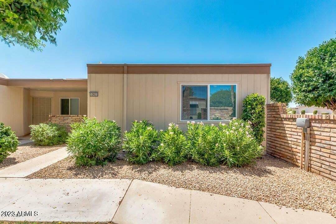 Property Photo:  10921 W Coggins Drive  AZ 85351 