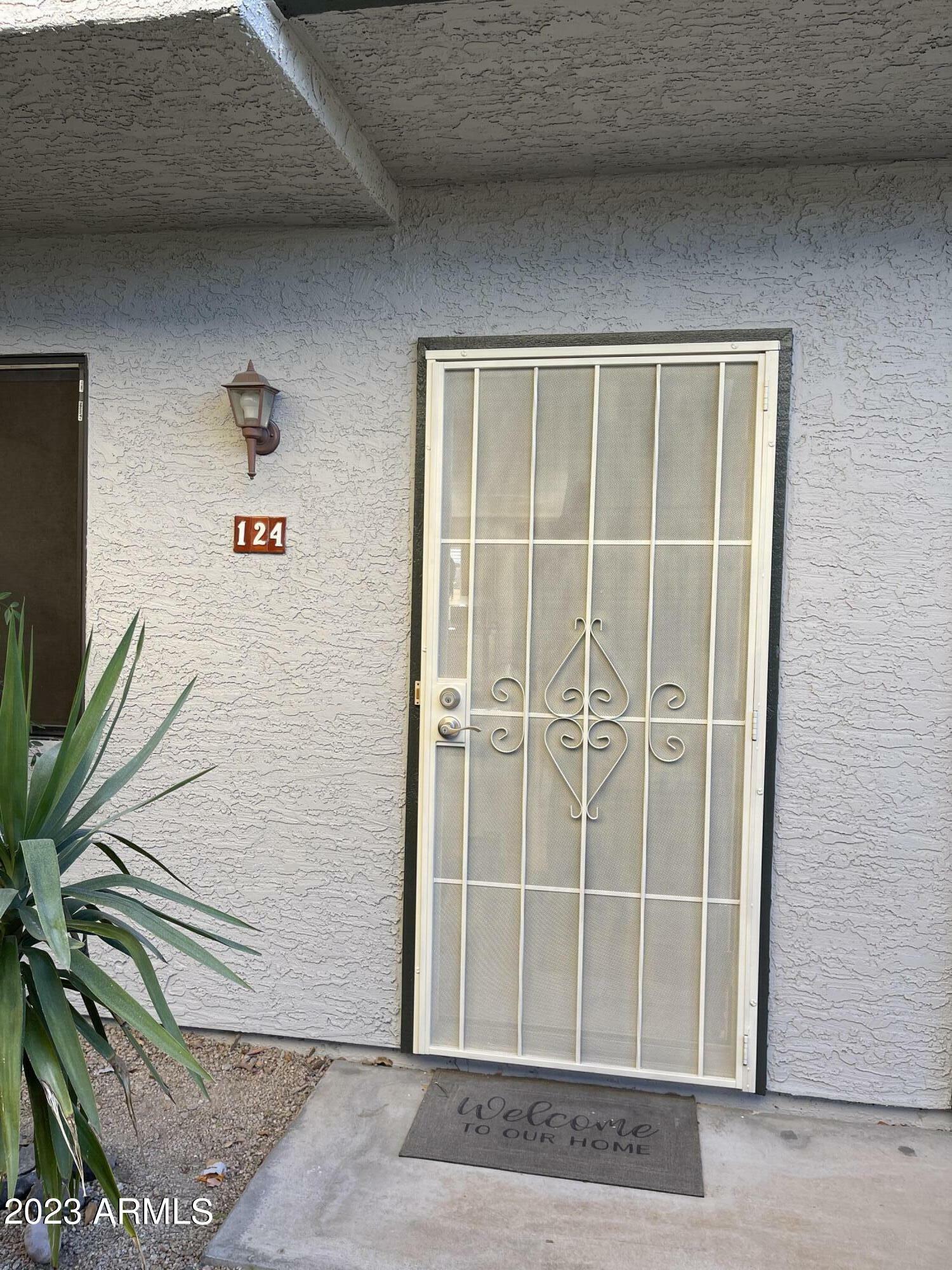 Property Photo:  18239 N 40th Street 124  AZ 85032 