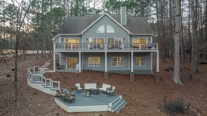 1091 Oak Valley Road  Greensboro GA 30642 photo