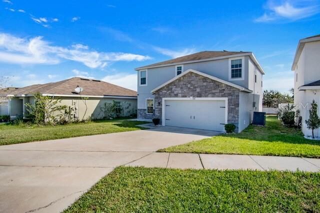 Property Photo: 368 Willet Street FL 33844