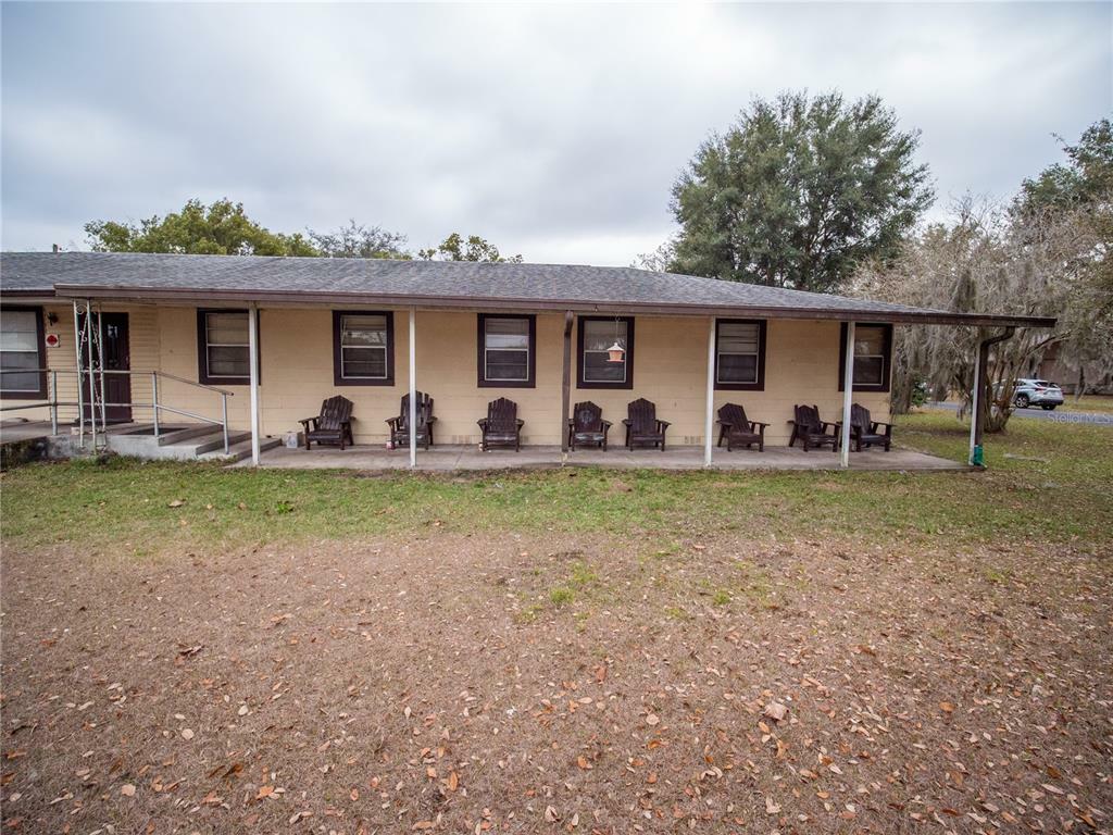 Property Photo: 38906 North Avenue FL 33542