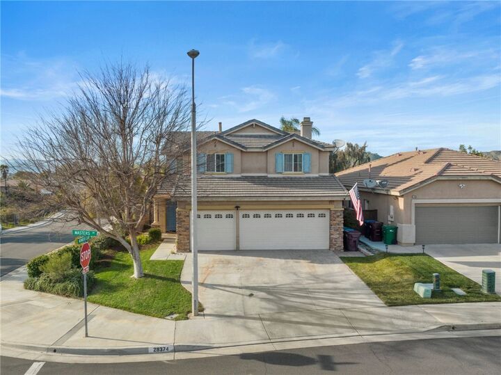 29374 Masters Drive  Murrieta CA 92563 photo