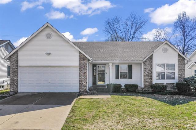Property Photo: 372 Misty Valley Drive MO 63376
