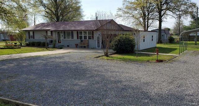 Property Photo:  29 State Highway W  MO 63869 