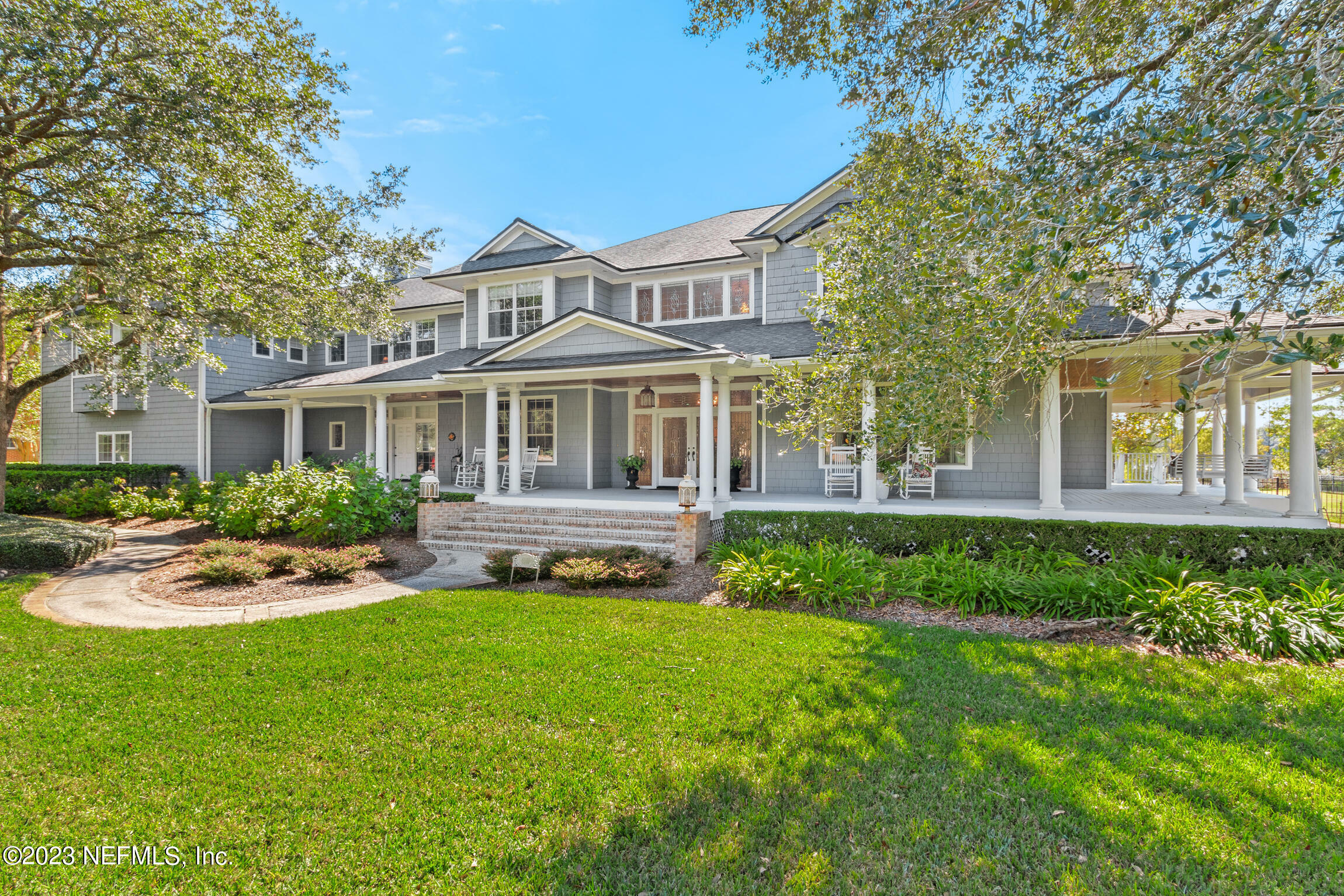 Property Photo: 4570 Ortega Island Dr FL 32210