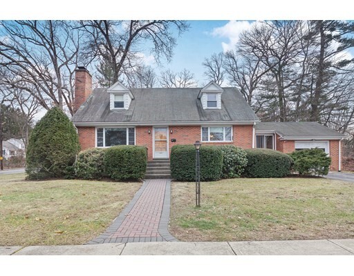 Property Photo: 122 Flagg Drive MA 01702
