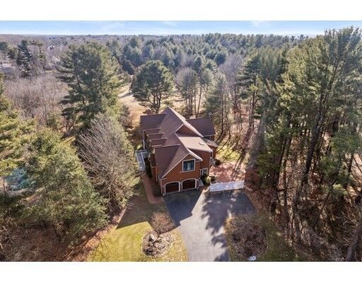 Property Photo:  199A Canton Street  MA 02090 