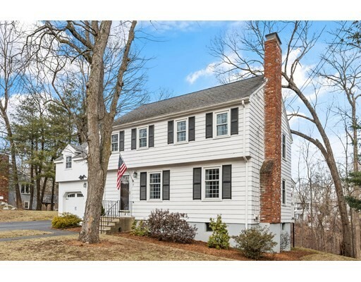 Property Photo: 17 Independence Dr MA 01801