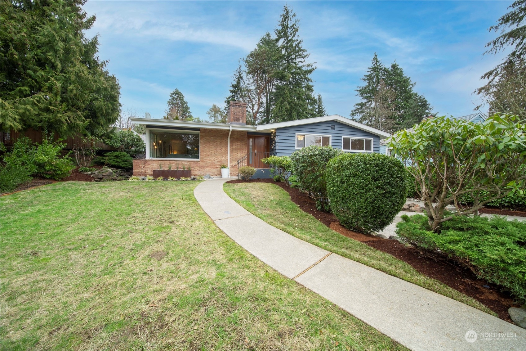 Property Photo: 7748 30th Avenue NE WA 98115
