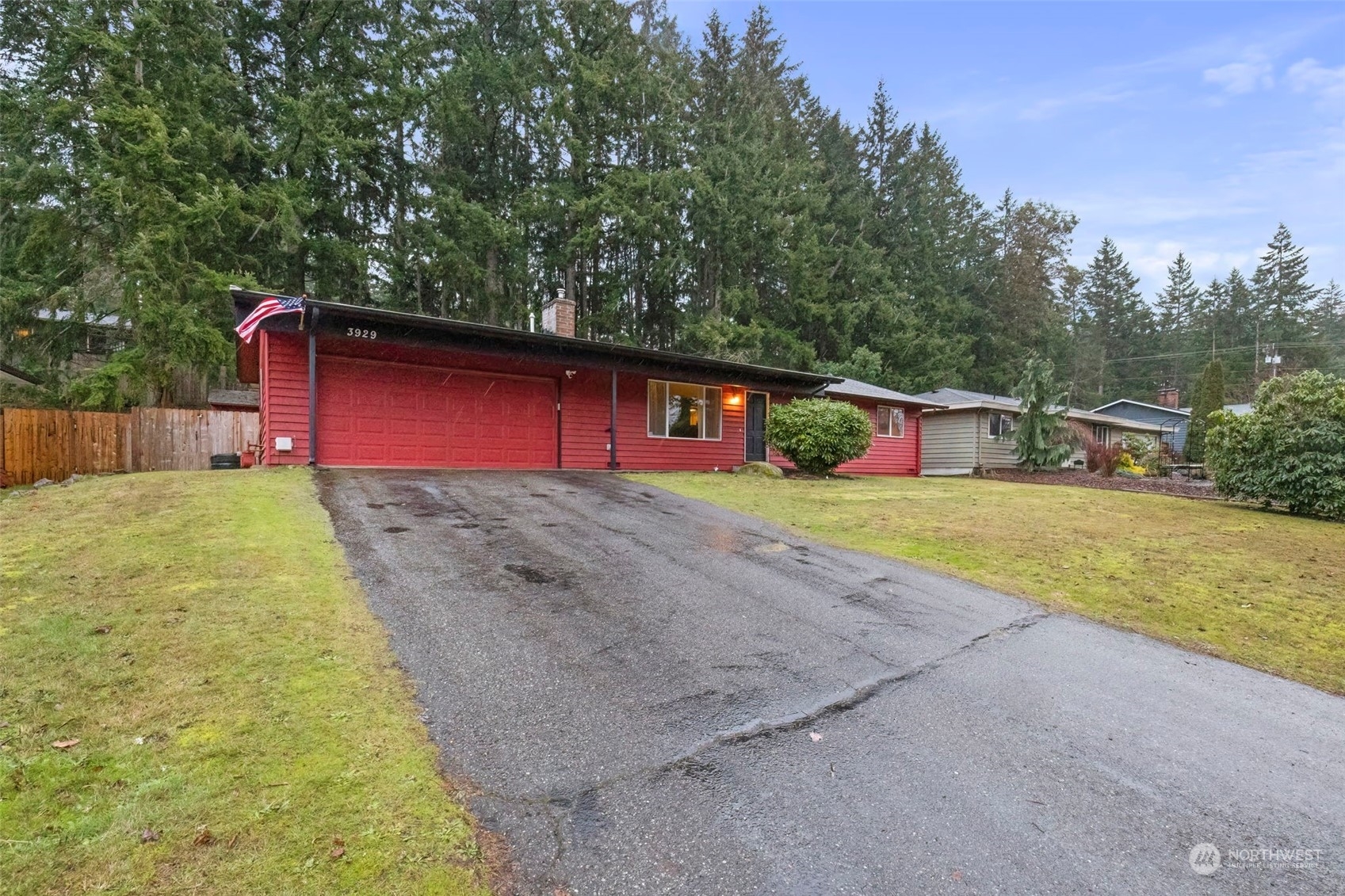 3929 Briarwood Drive SE  Port Orchard WA 98366 photo