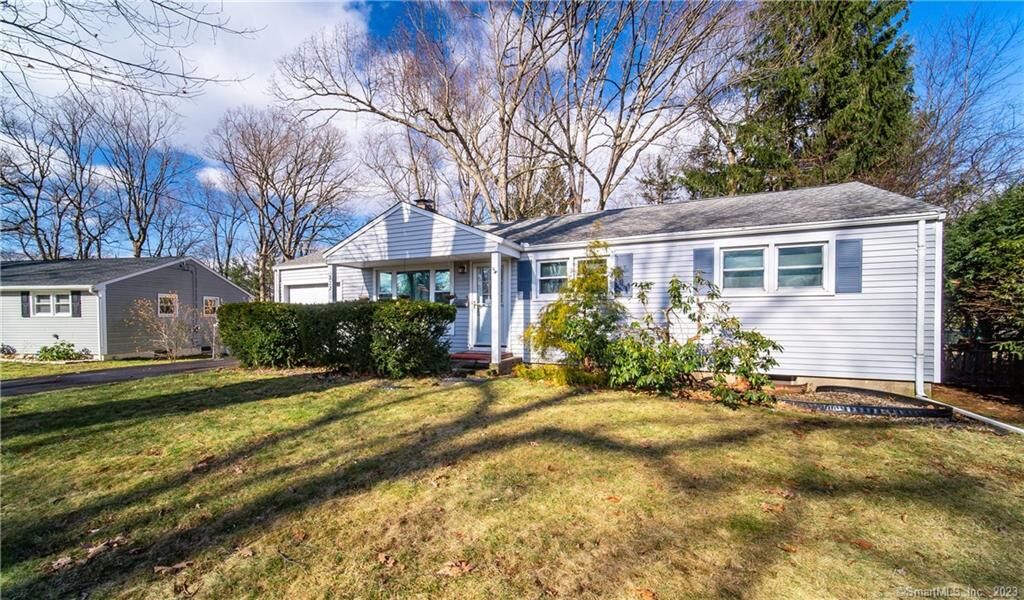 Property Photo:  222 Forest Drive  CT 06109