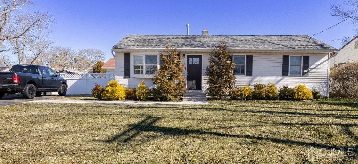 Property Photo: 328 Bellanca Road NJ 08723
