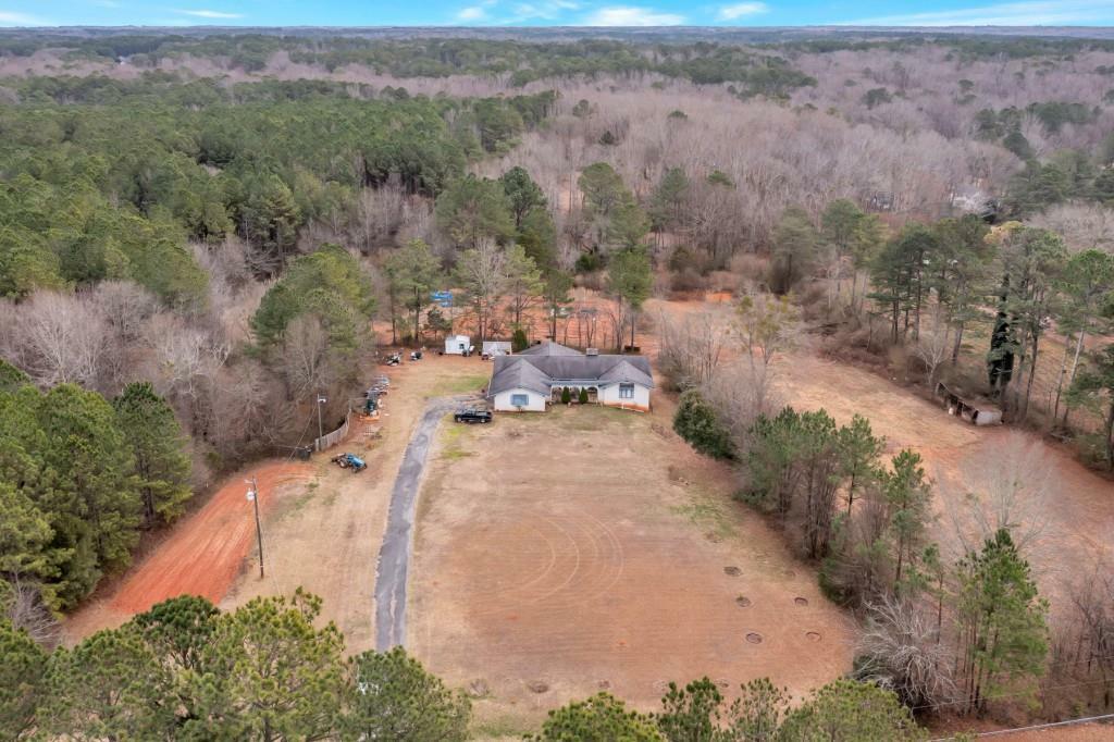 Property Photo:  2400 Tucker Mill Road SW  GA 30094 