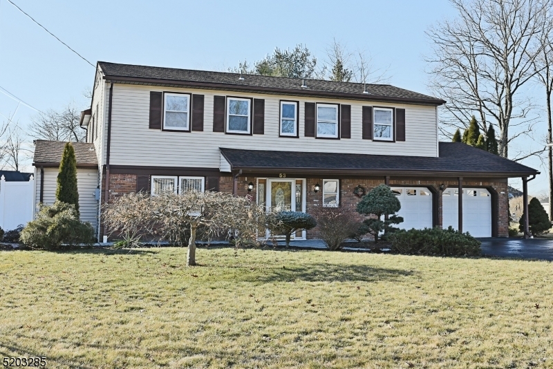 Property Photo: 53 Fleetwood Dr NJ 07866
