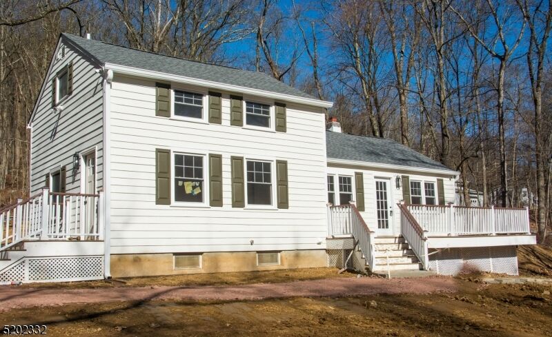Property Photo:  349 Route513  NJ 07830 