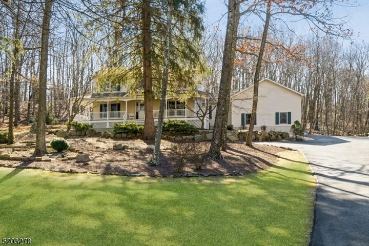 194 Edison Rd  Sparta Twp. NJ 07871 photo