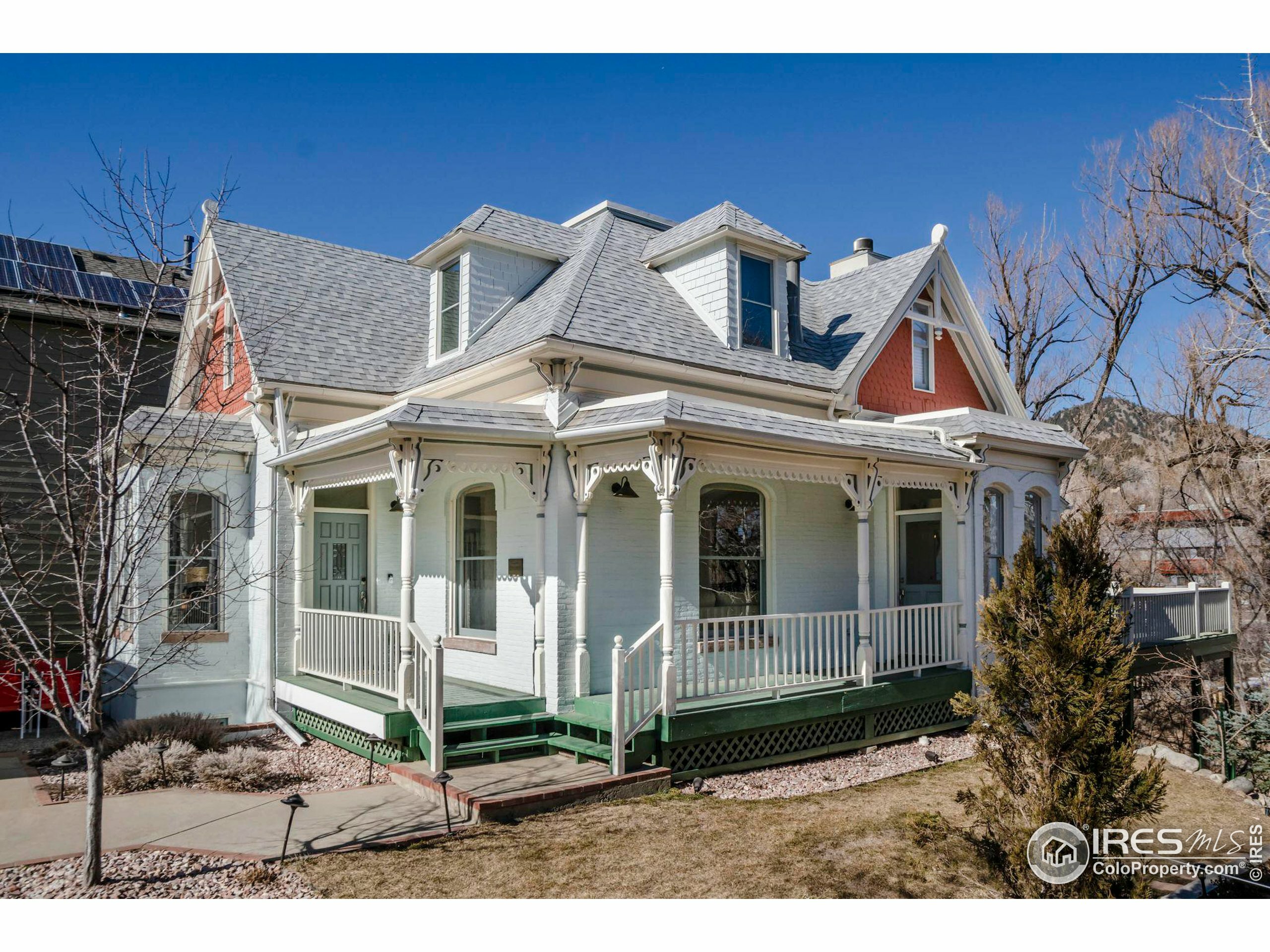 355 W Arapahoe Ln  Boulder CO 80302 photo