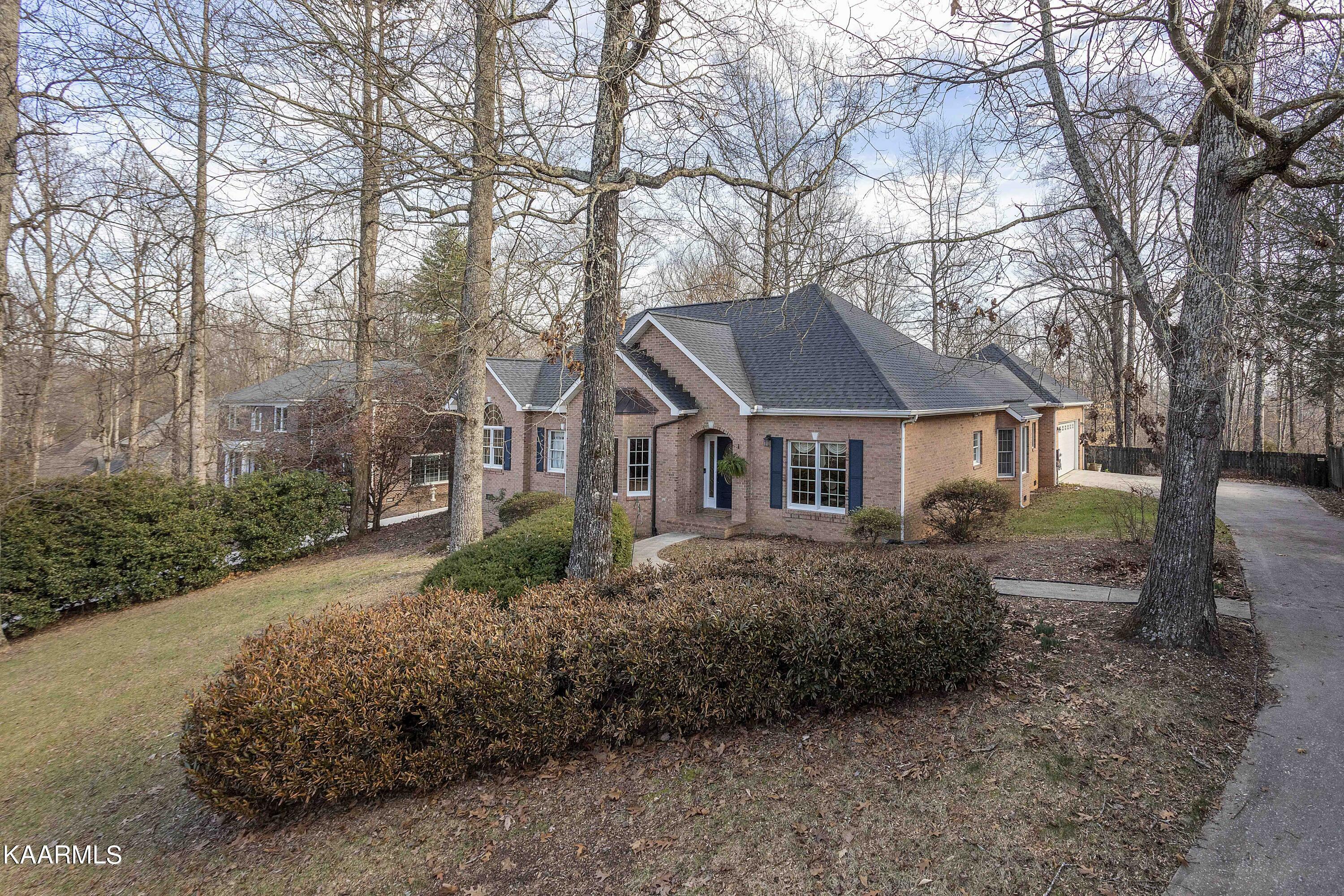 Property Photo:  175 Whippoorwill Drive  TN 37830 