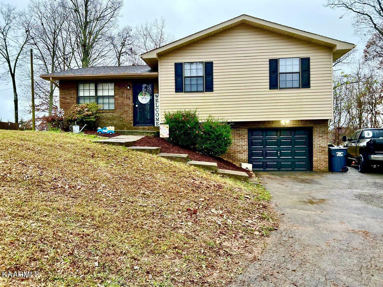 Property Photo:  532 Norris Drive  TN 37879 