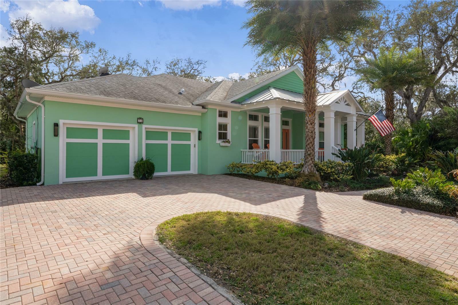 Property Photo:  71 Sandy Beach Way  FL 32137 