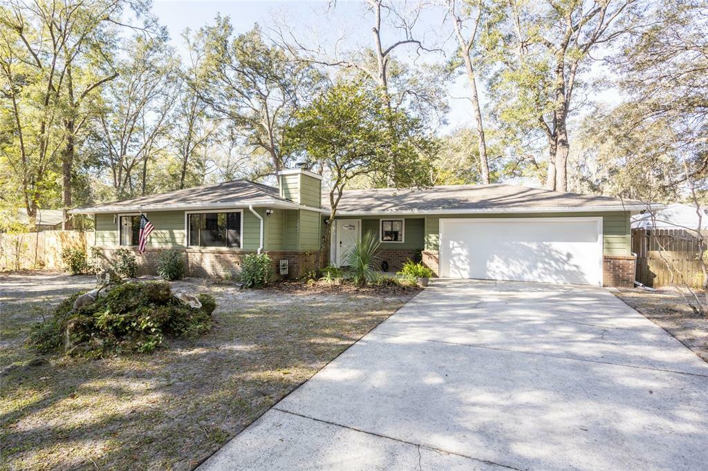 Property Photo:  7824 SW 9th Place  FL 32607 