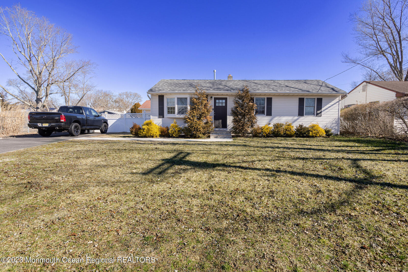 Property Photo:  328 Bellanca Road  NJ 08723 