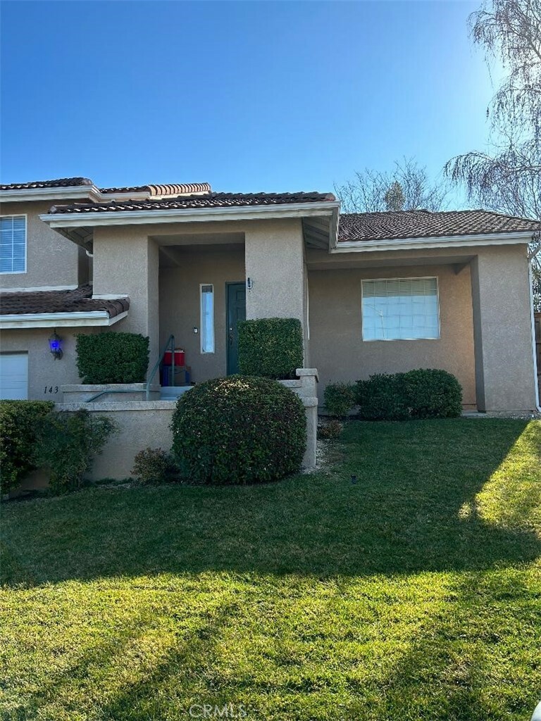 143 Via Camelia Court  Paso Robles CA 93446 photo