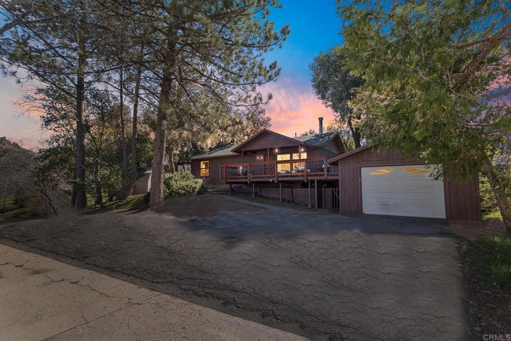 2012 Prospect Pl  Julian CA 92036 photo