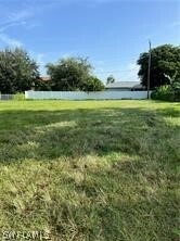 Property Photo:  139 SE 44th Street  FL 33904 