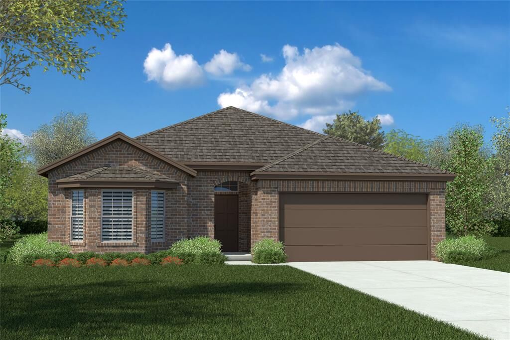 Property Photo: 1800 Eridanus Drive TX 76052