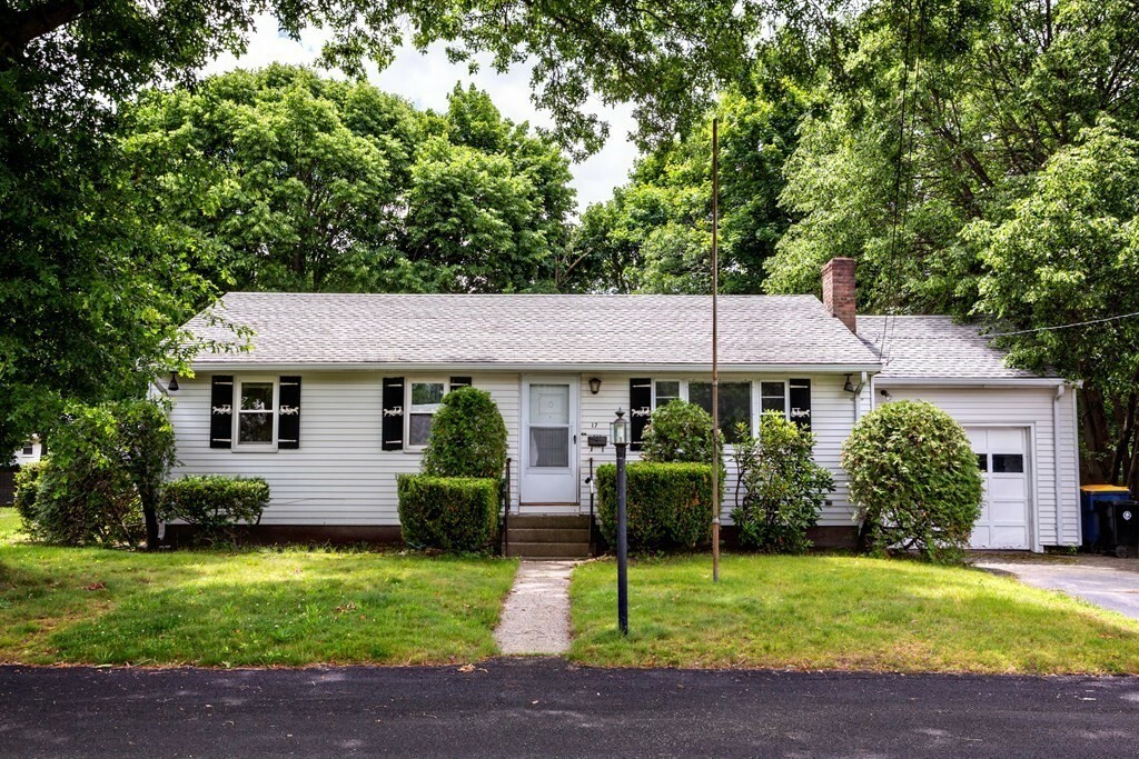Property Photo:  17 Suffolk  MA 02067 