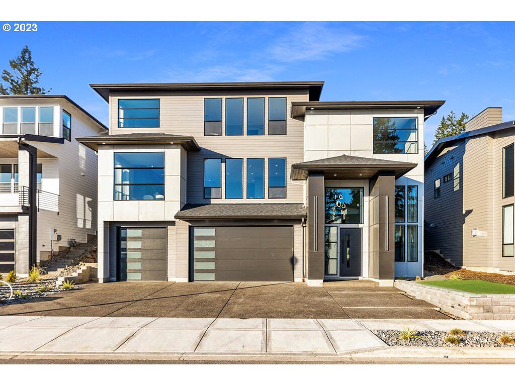 Property Photo: 525 NE Province Dr WA 98607