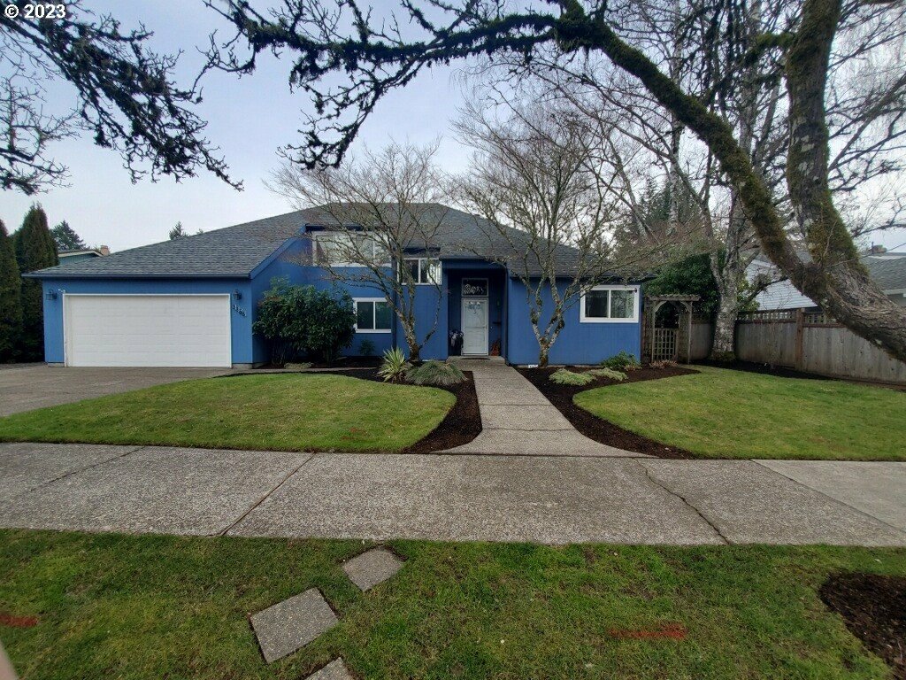 3355 Lavina Dr  Forest Grove OR 97116 photo