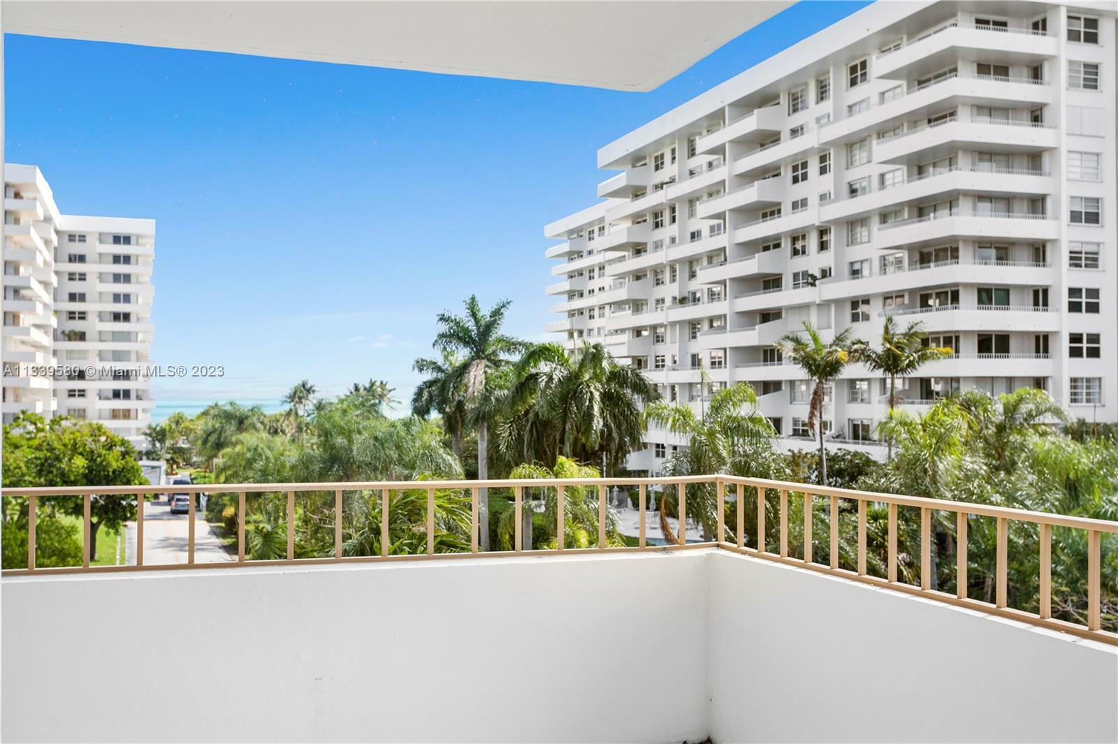 Property Photo: 155 Ocean Lane Dr 409 FL 33149