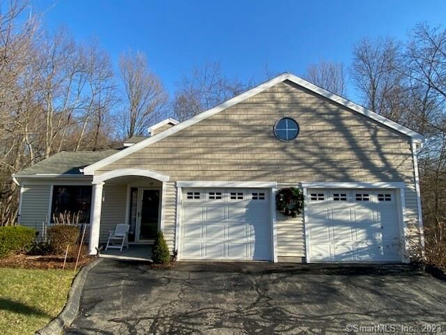 Property Photo: 49 Red Cedar Circle 49 CT 06477