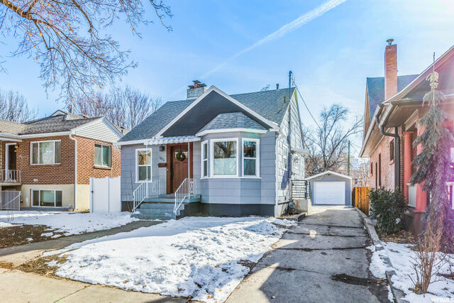 Property Photo:  Address not disclosed  UT 84102 